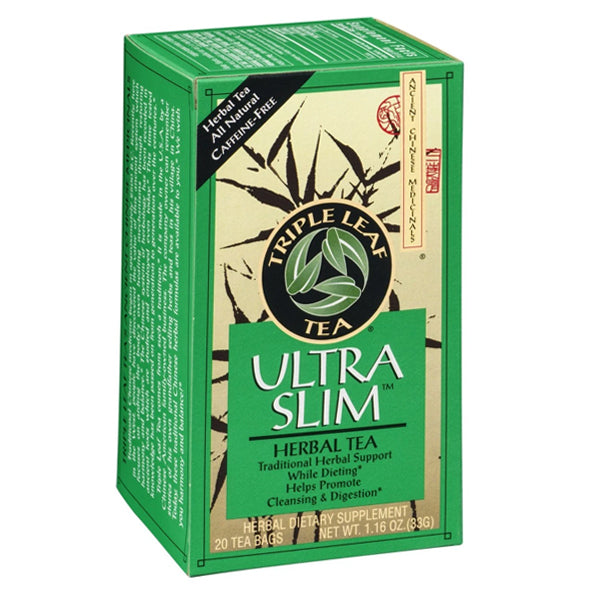Ultra Slim Herbal Tea