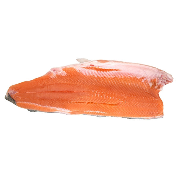 Fresh Rainbow Trout Fillet