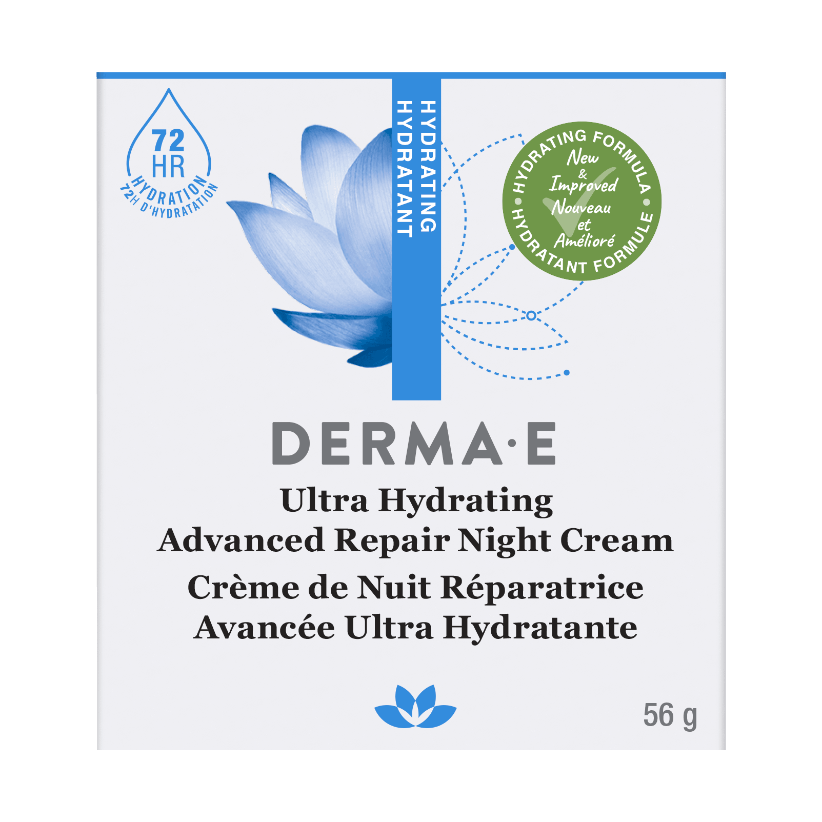 Hydrating Night Cream