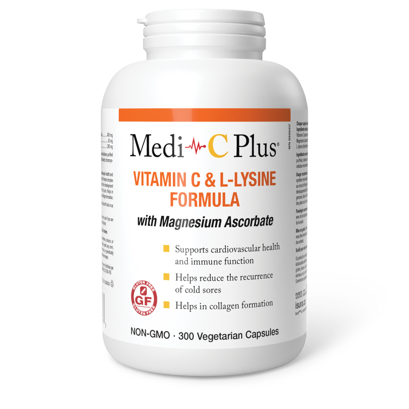 Medi-C Plus Capsules