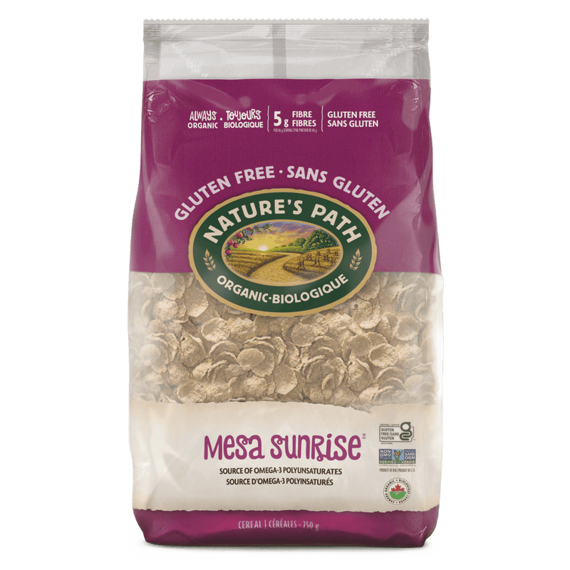 Gluten Free Mesa Sunrise - Eco Pac