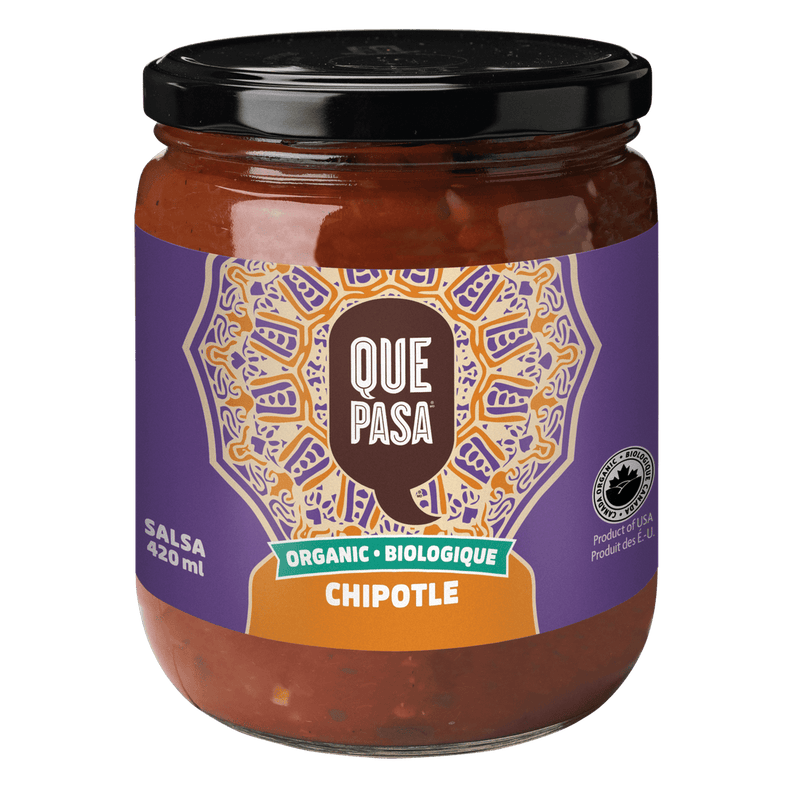 Medium Chipotle Salsa