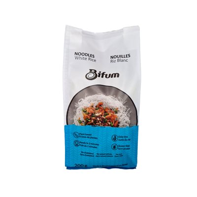 Bifum Rice Vermicelli