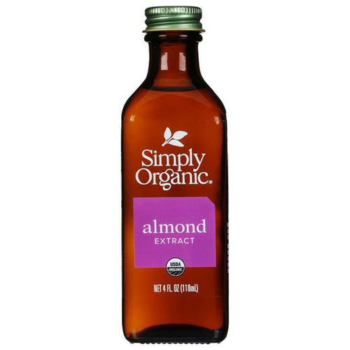 Organic Almond Extract