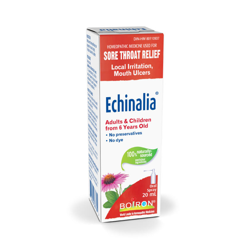 Echinalia