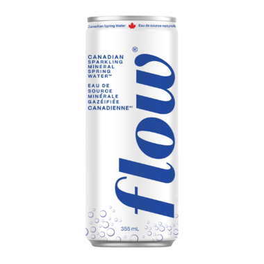 Flow Original Sparkling Water