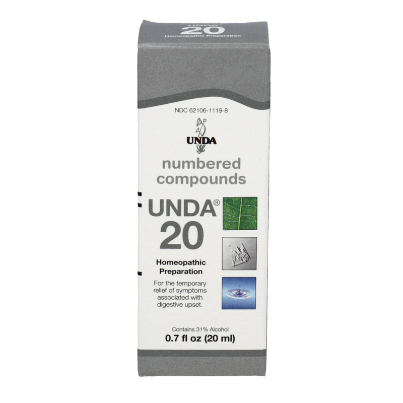 Unda 20