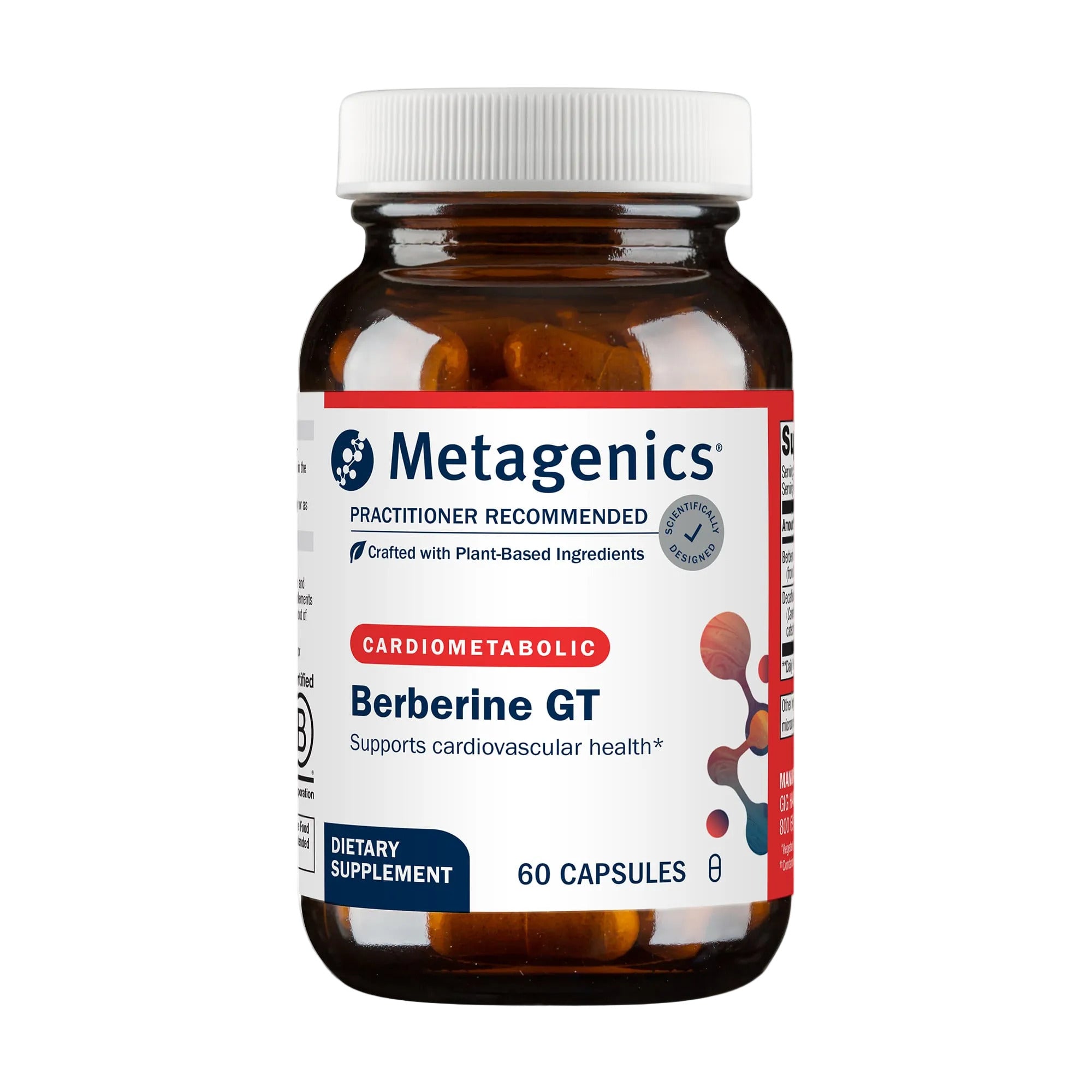 Berberine GT