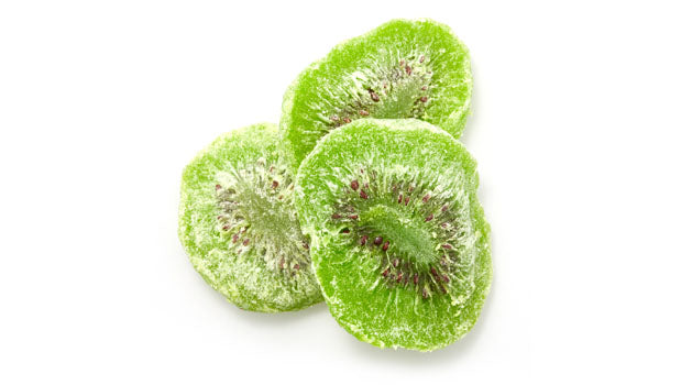 Dried Kiwi