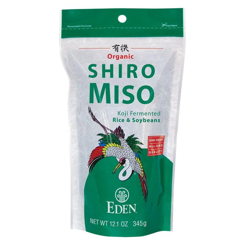 Organic Shiro Miso