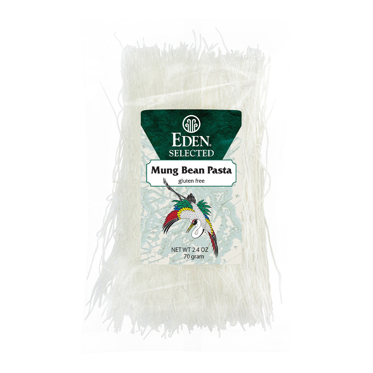 Mung Bean Pasta