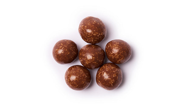 Bulk Dubai Chocolate Covered Hazelnuts