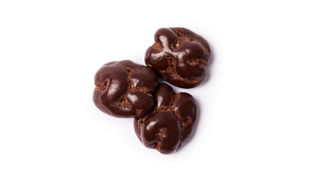 Bulk Sea-Salted Dark Chocolate Walnuts