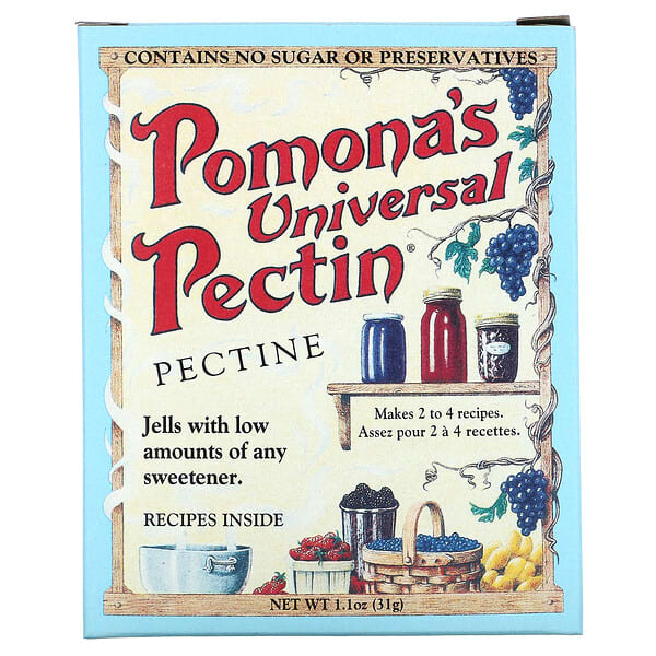 Universal Pectin