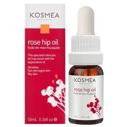 Rose Hip Oil