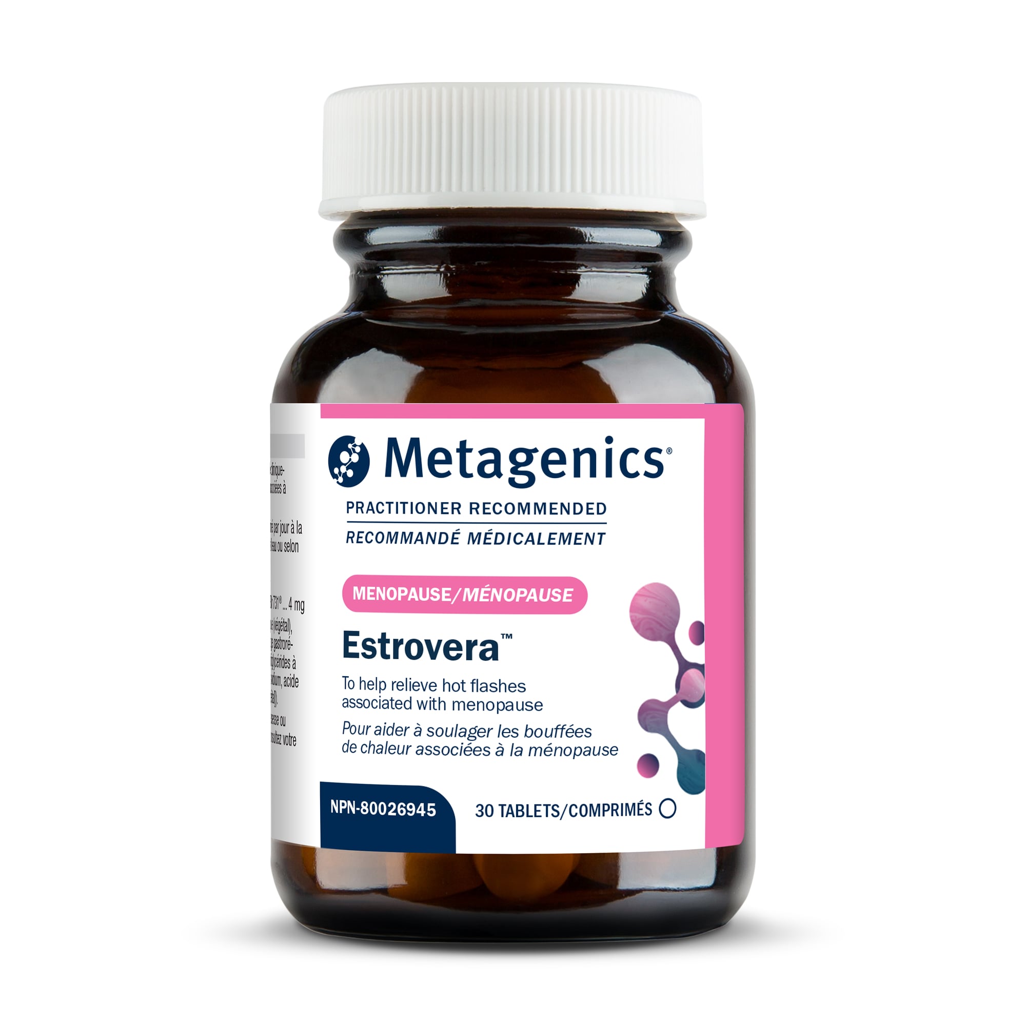 Metagenics Estrovera