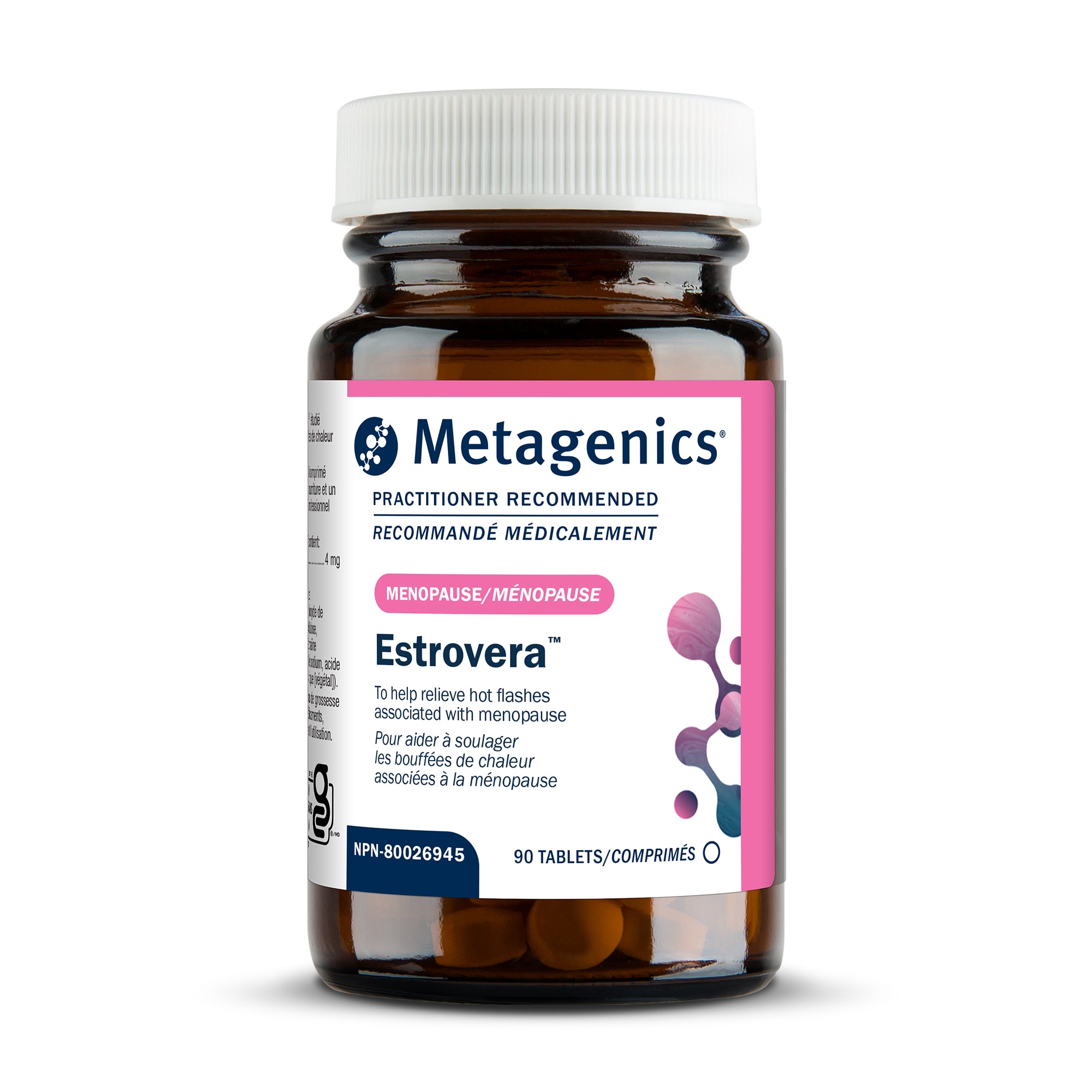 Metagenics Estrovera