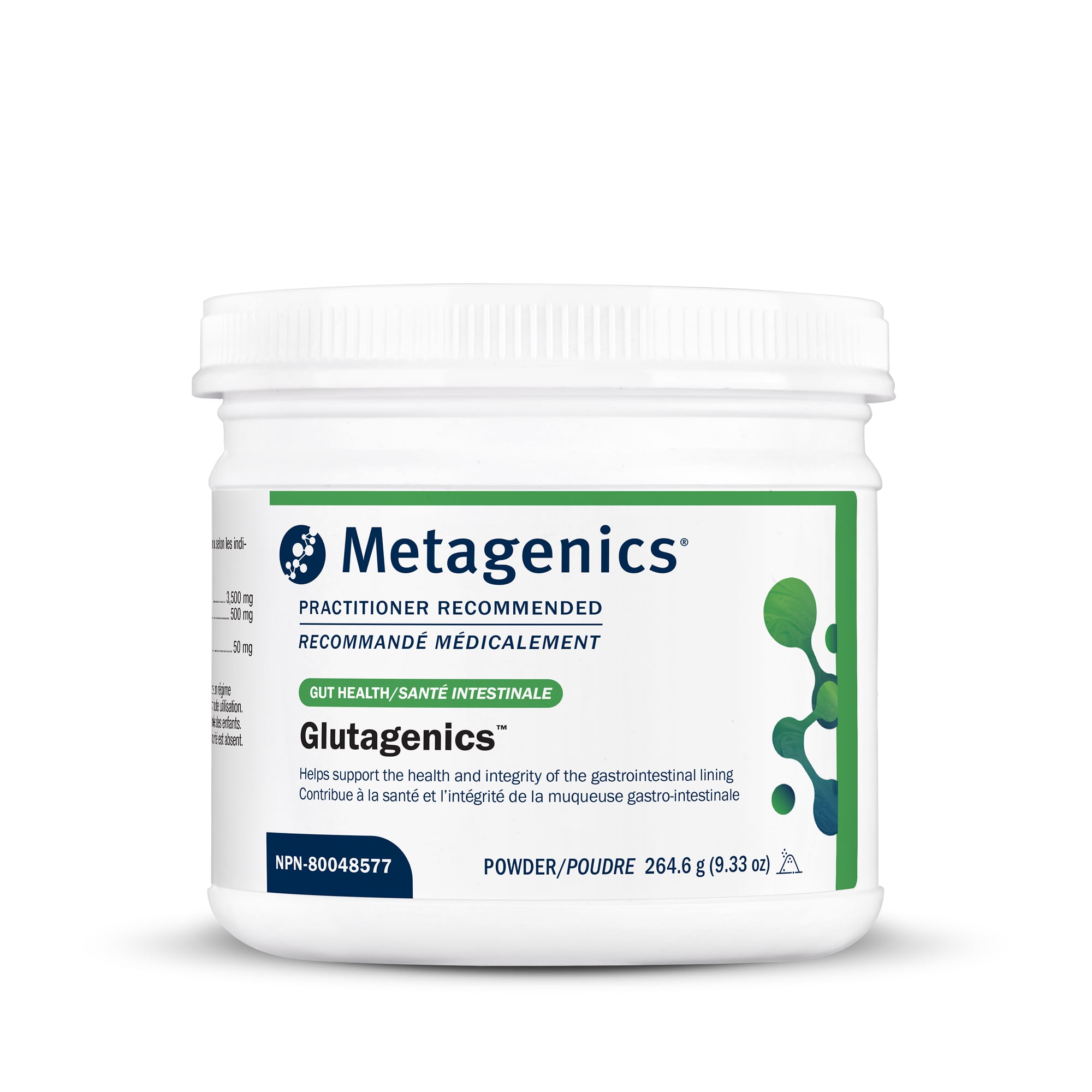 Metagenics Glutagenics
