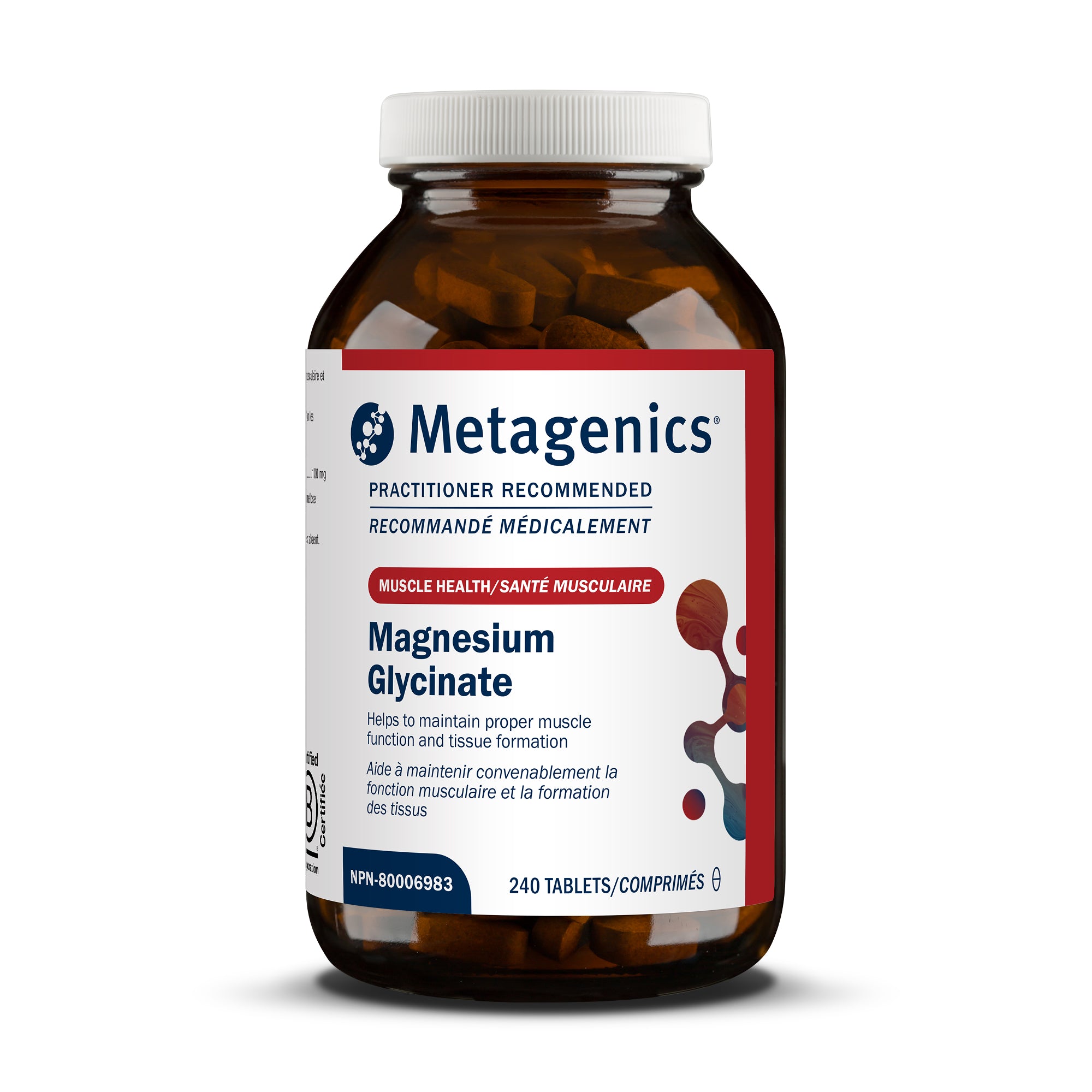 Magnesium Glycinate