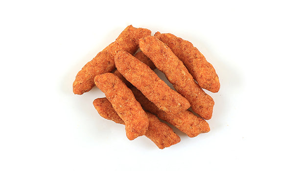Bulk Cajun Sesame Sticks