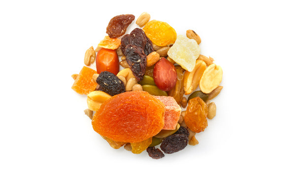 Bulk California Mix