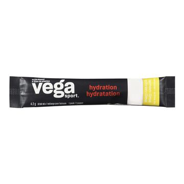 Vega Sport Lemon-Lime Hydrator