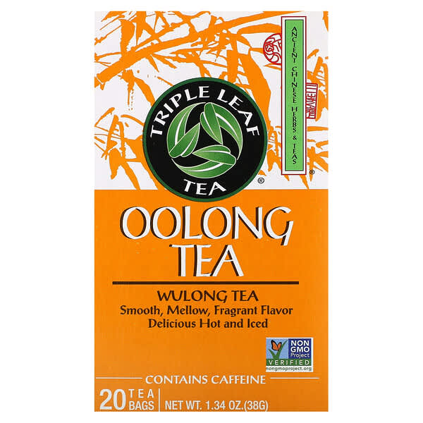 Oolong Tea Wulong Tea