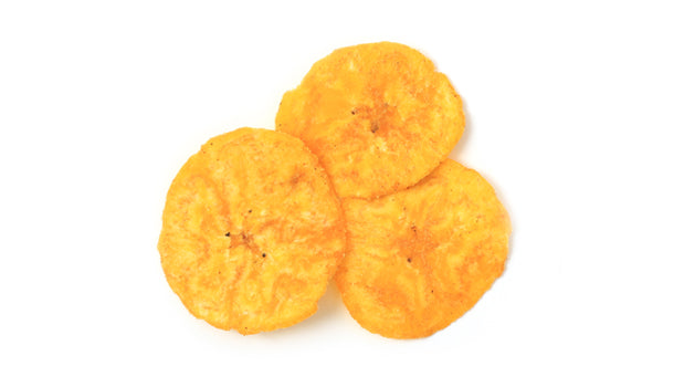 Spicy Plantain Chips