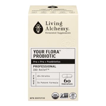 Your Flora Professional