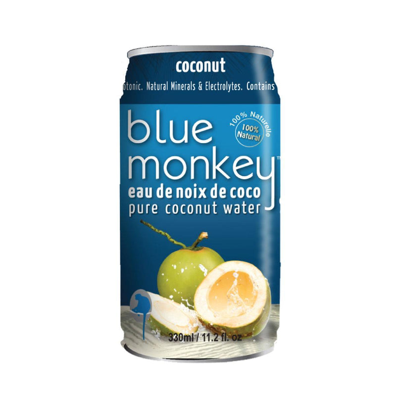 Pure Coconut Water