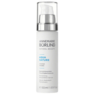 Annemarie Borlind Aqua Nature Revitalizing Serum