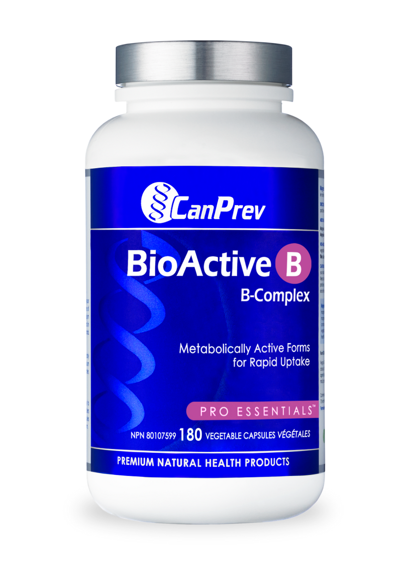 BioActive B Complex