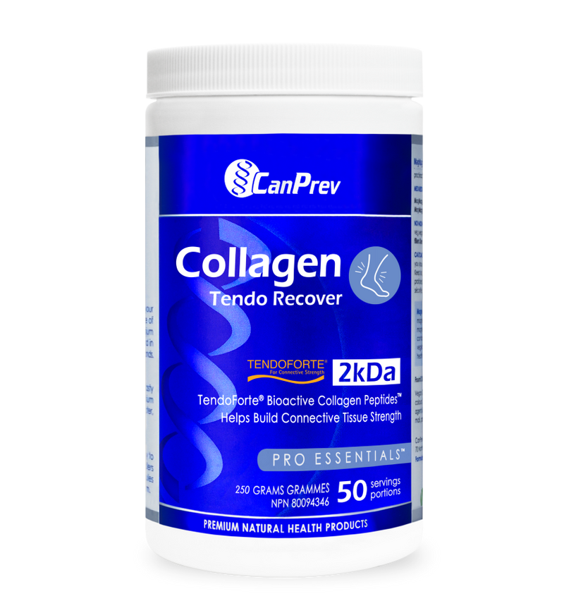 Tendo Recover - Collagen Powder