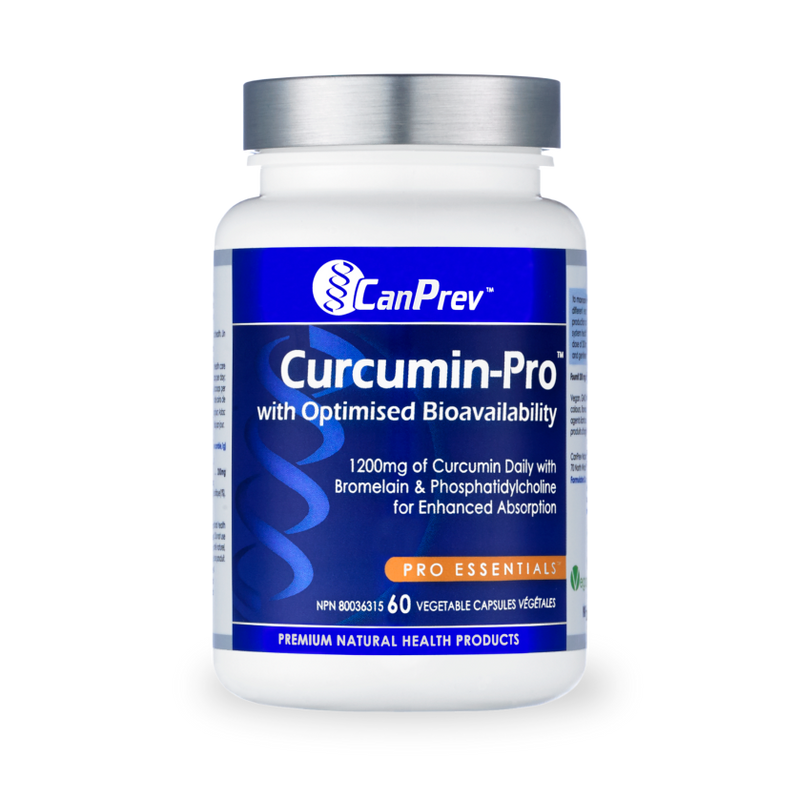 Curcumin-Pro