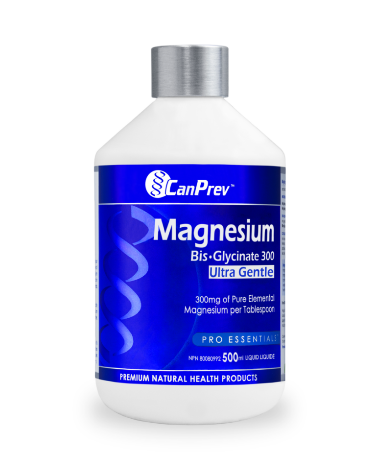Magnesium Glycinate 300