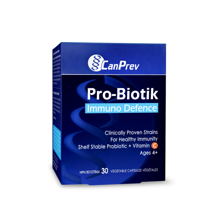 Post-Biotik Immunobiotics