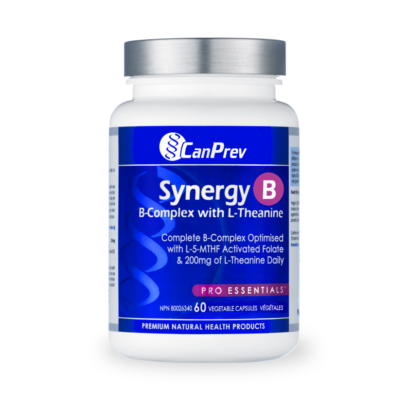 Synergy B