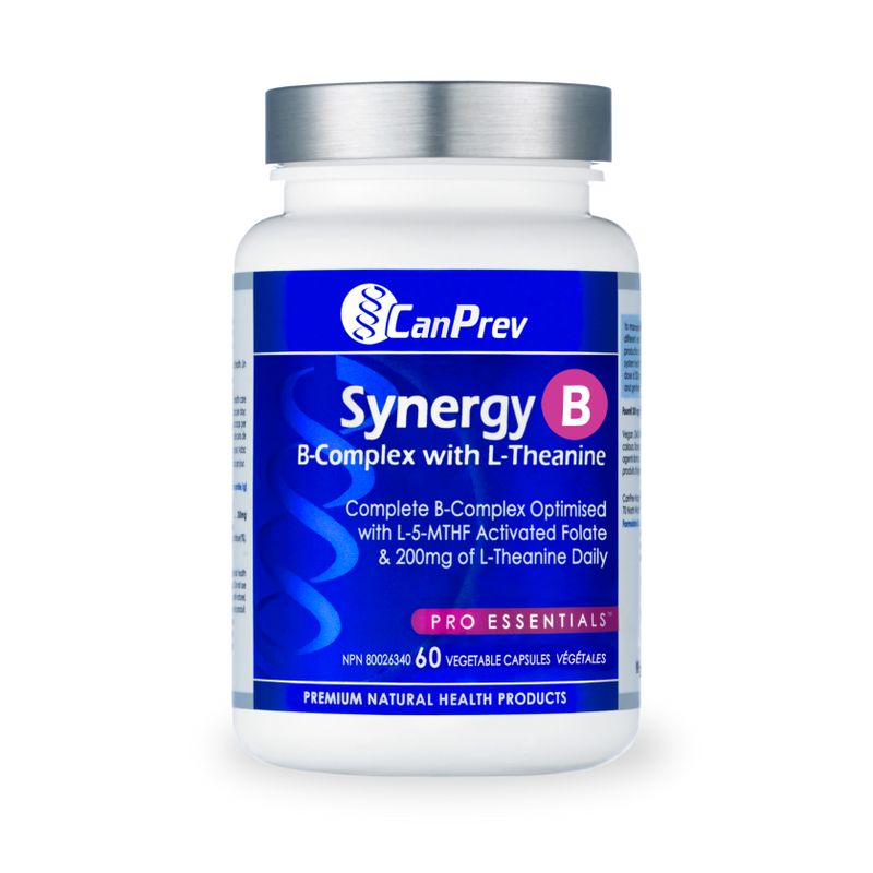 Synergy B