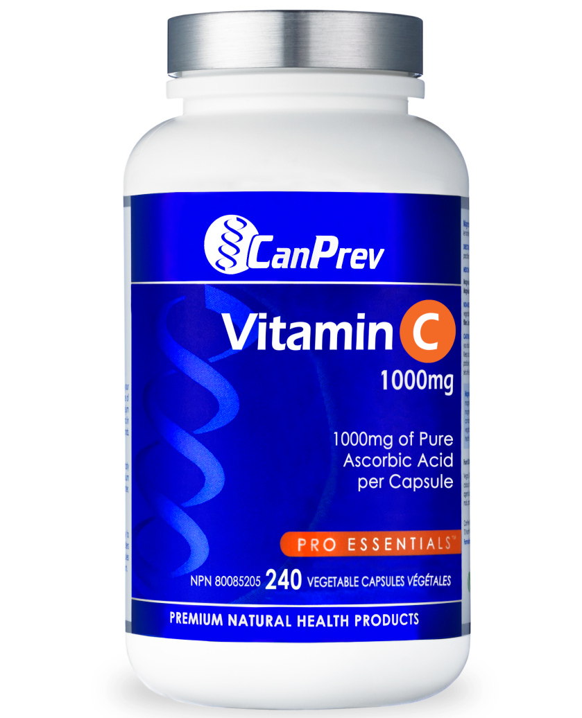 Vitamin C- 1000mg
