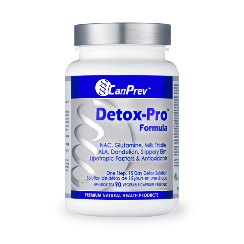 Detox-Pro
