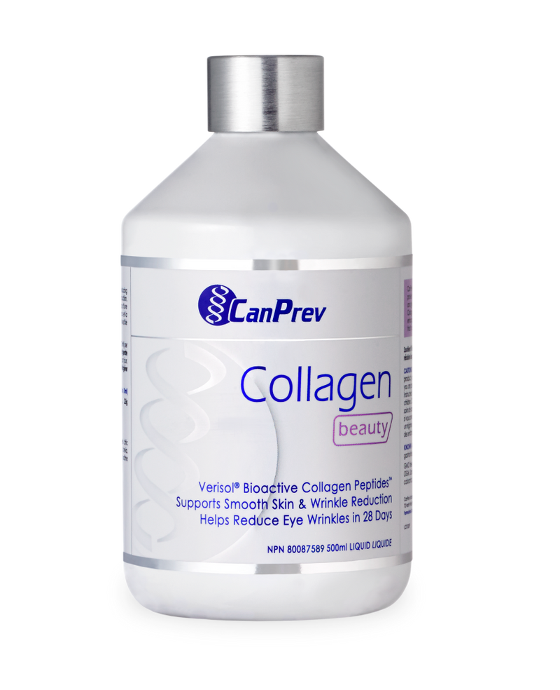 Collagen Beauty