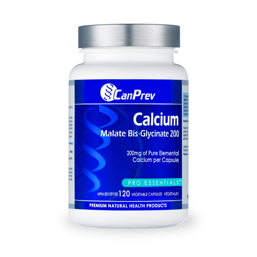Calcium Malate Bisglycinate