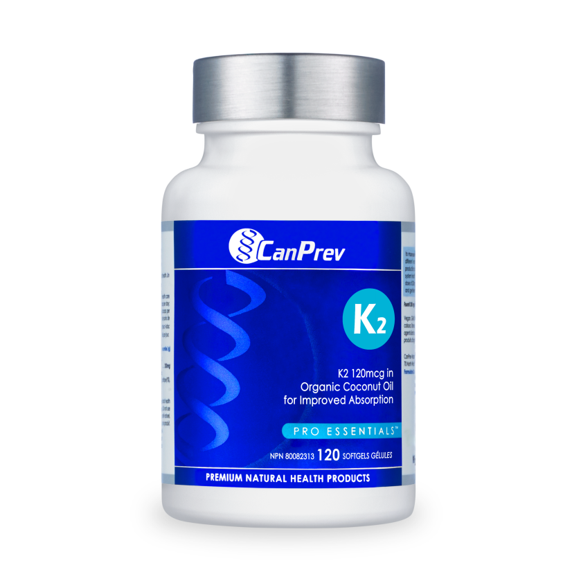 K2 120mcg