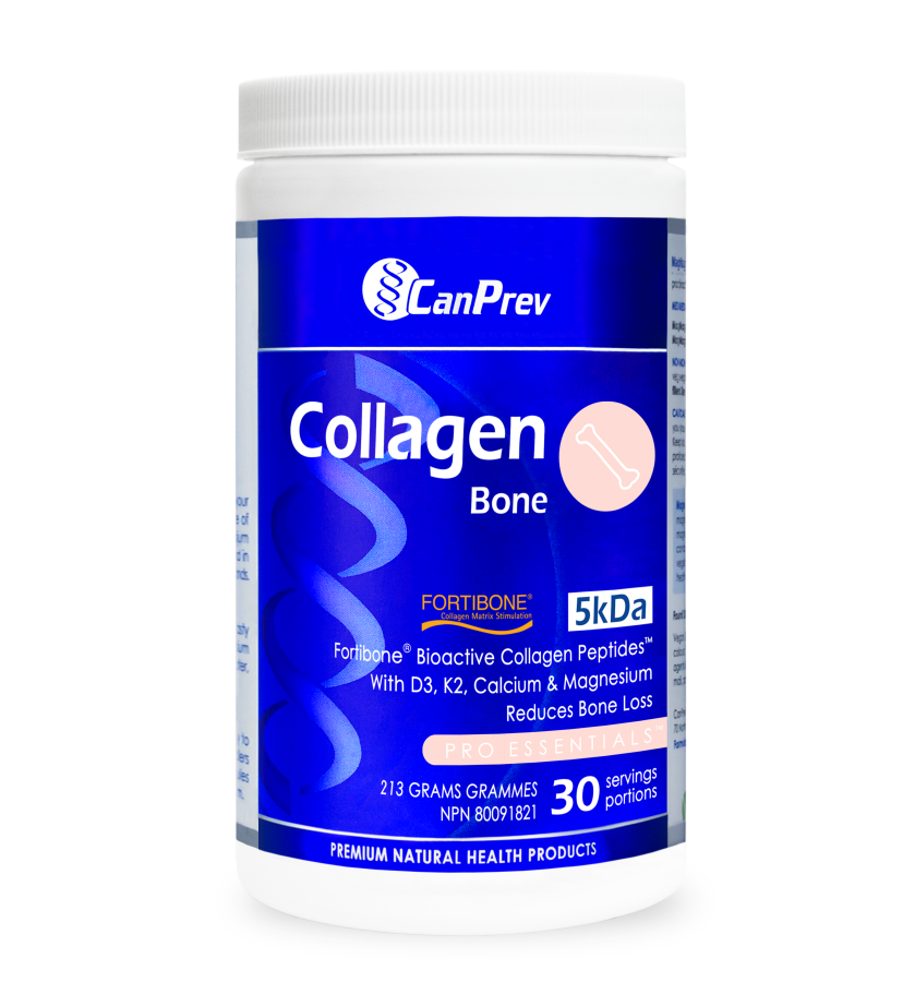 Collagen Bone Fortibone Powder