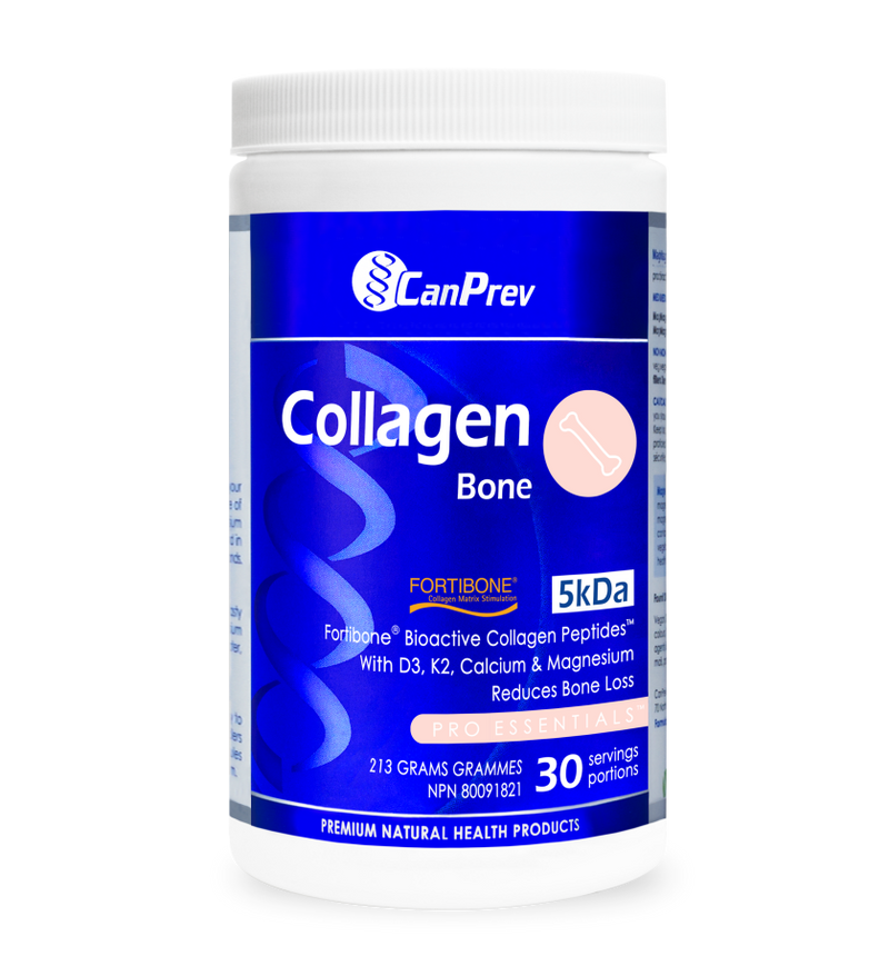 Collagen Bone Fortibone Powder