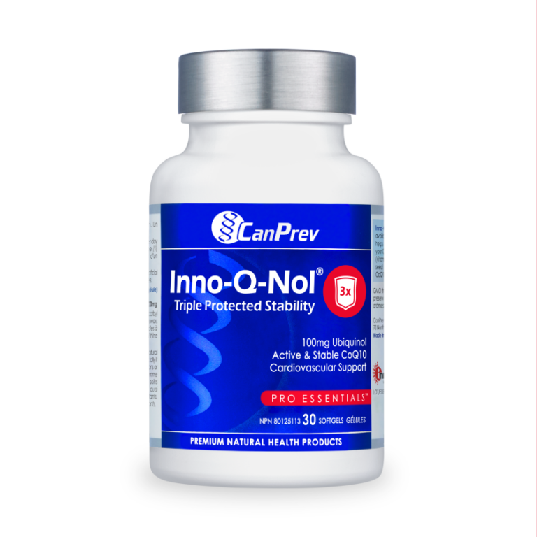 Inno-Q-Nol 100mg