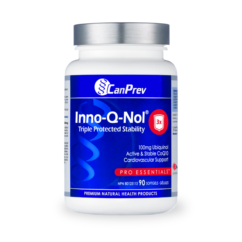 Inno-Q-NOL 100mg
