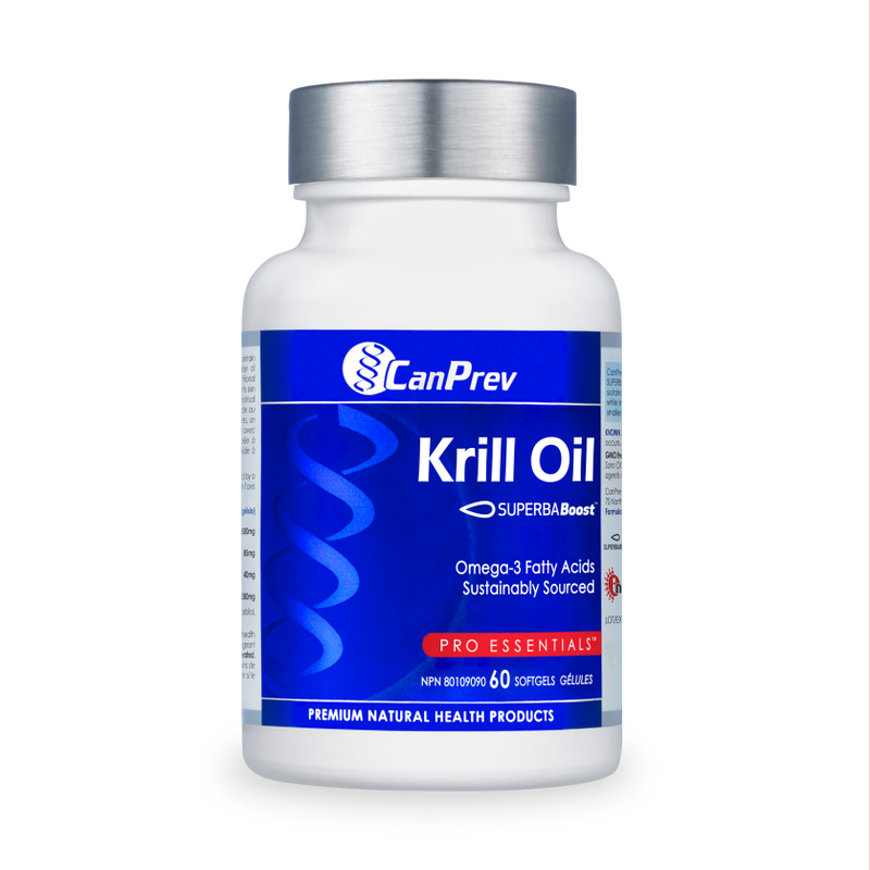 Krill Oil