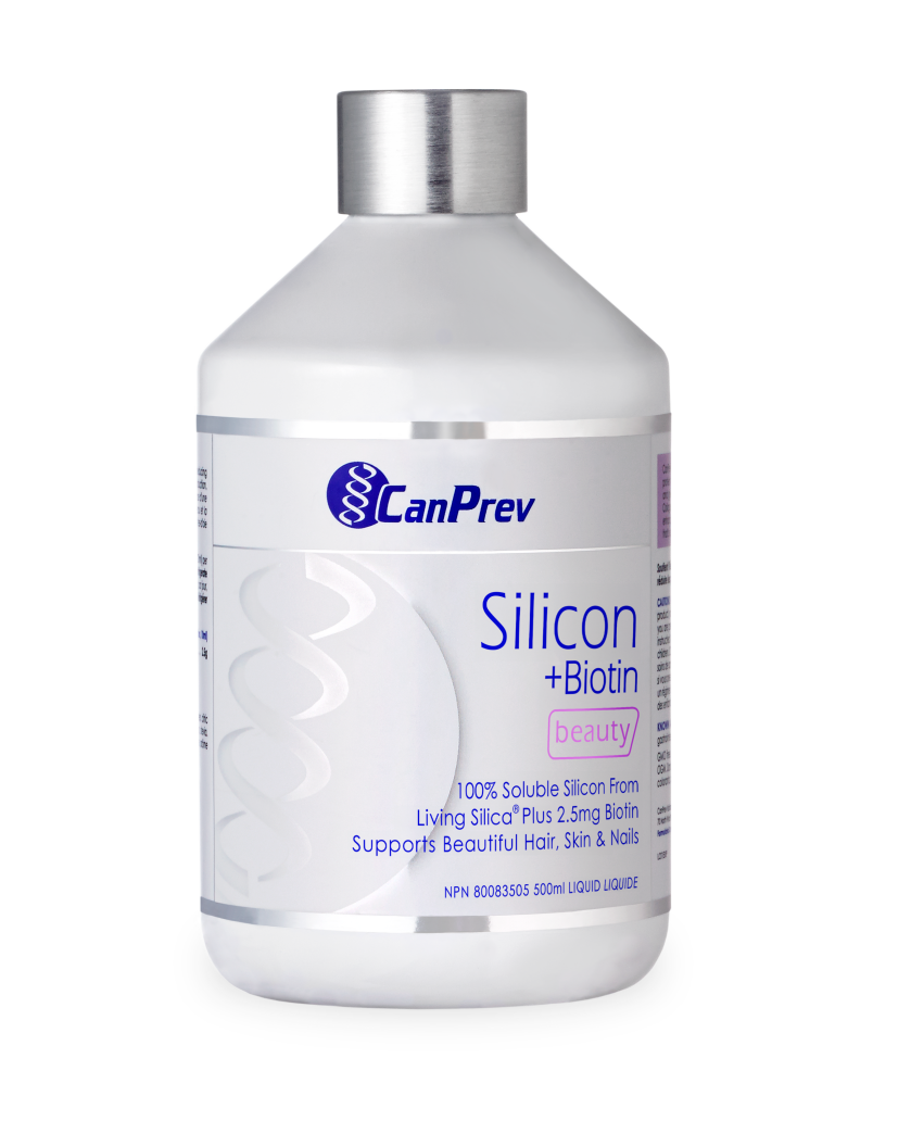 Silicon Beauty