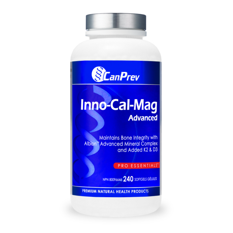 Inno-Cal Mag Advanced